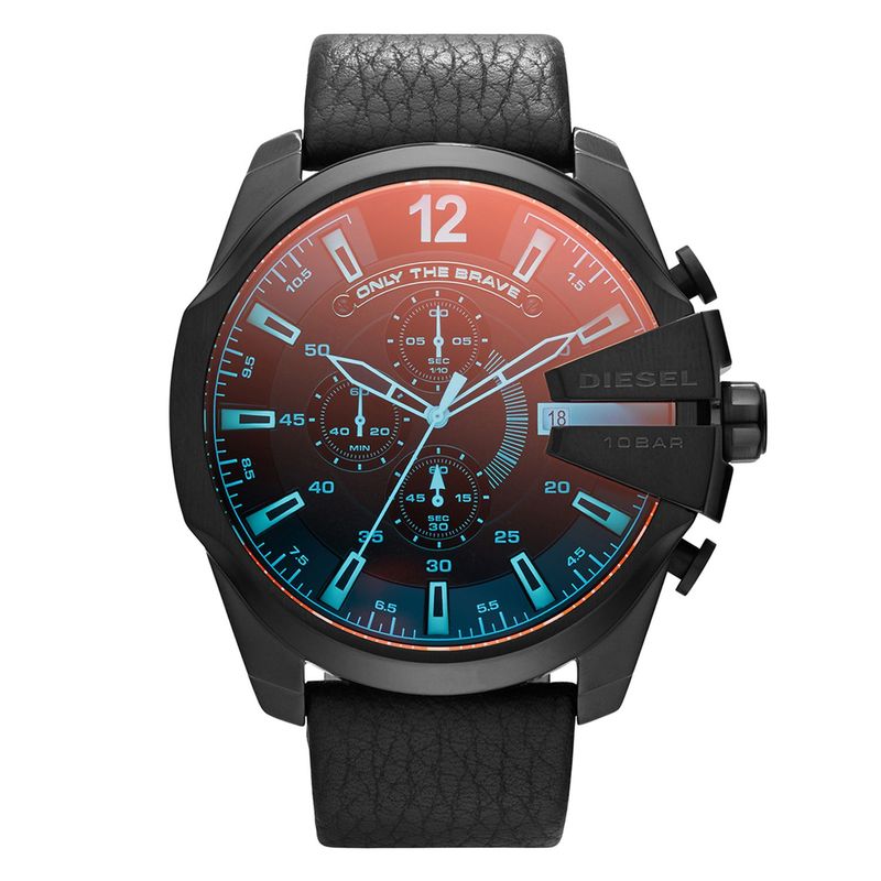 DIESEL - Reloj Diesel para Hombre  Chief 