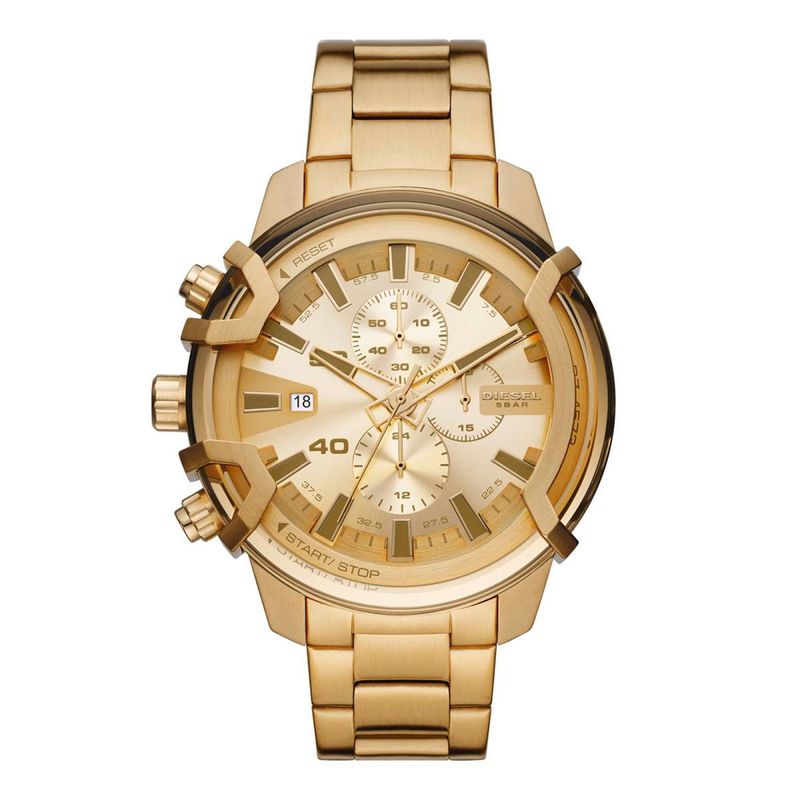 DIESEL - Reloj Diesel para Hombre  Griiffed 