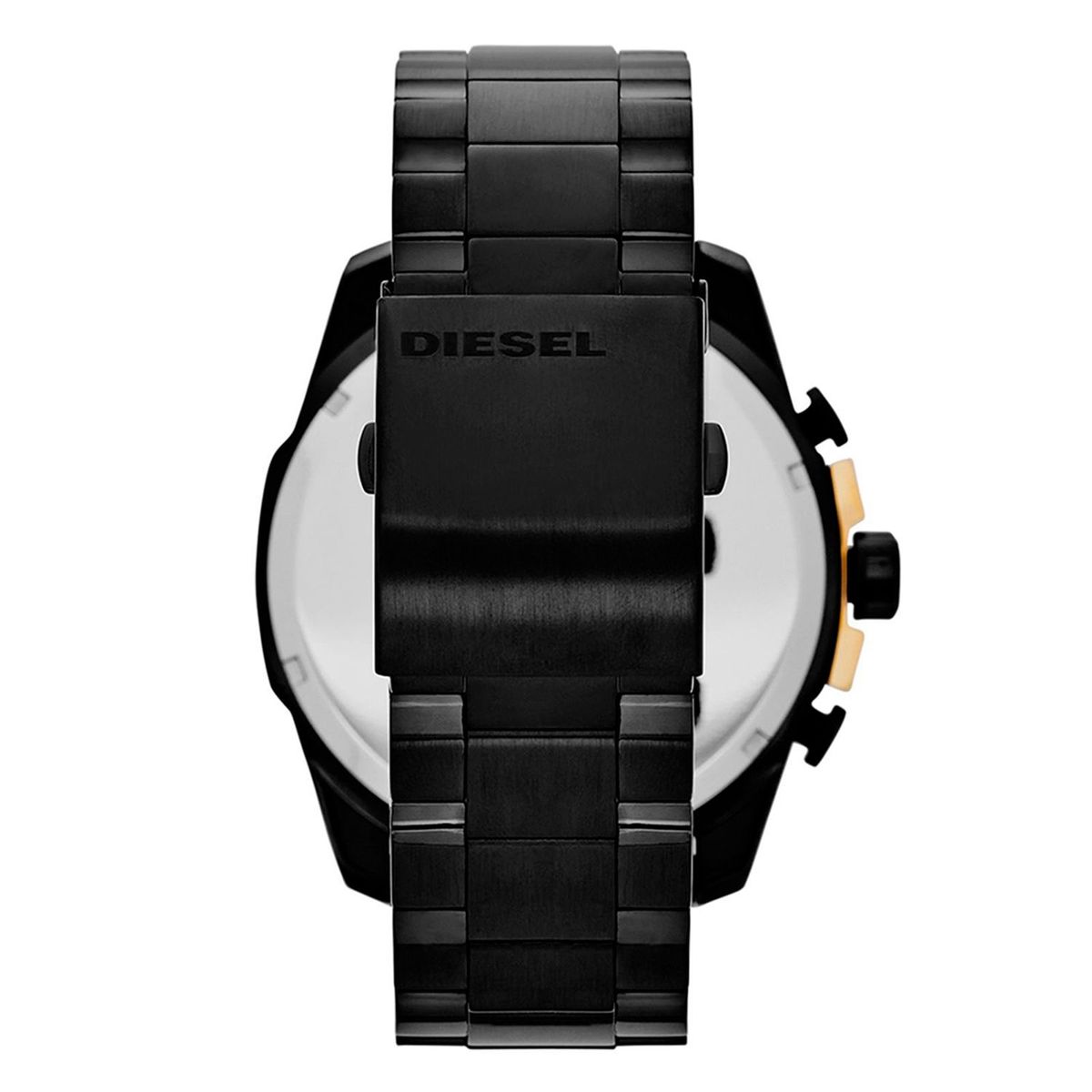 DIESEL - Reloj Diesel para Hombre  Mega Chief 