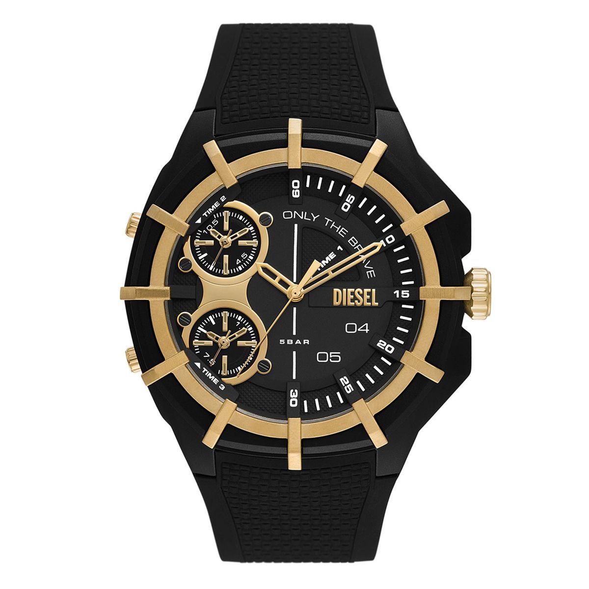 DIESEL - Reloj Diesel para Hombre  Framed 