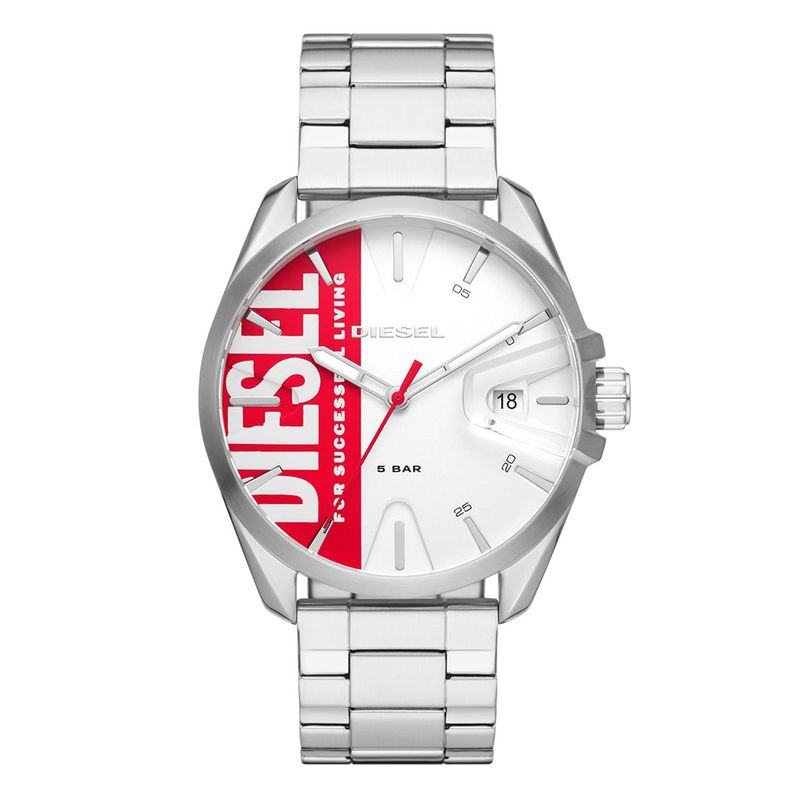 DIESEL - Reloj Diesel para Hombre  Ms9 