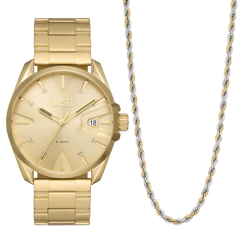 DIESEL - Reloj Diesel para Hombre  Ms9 