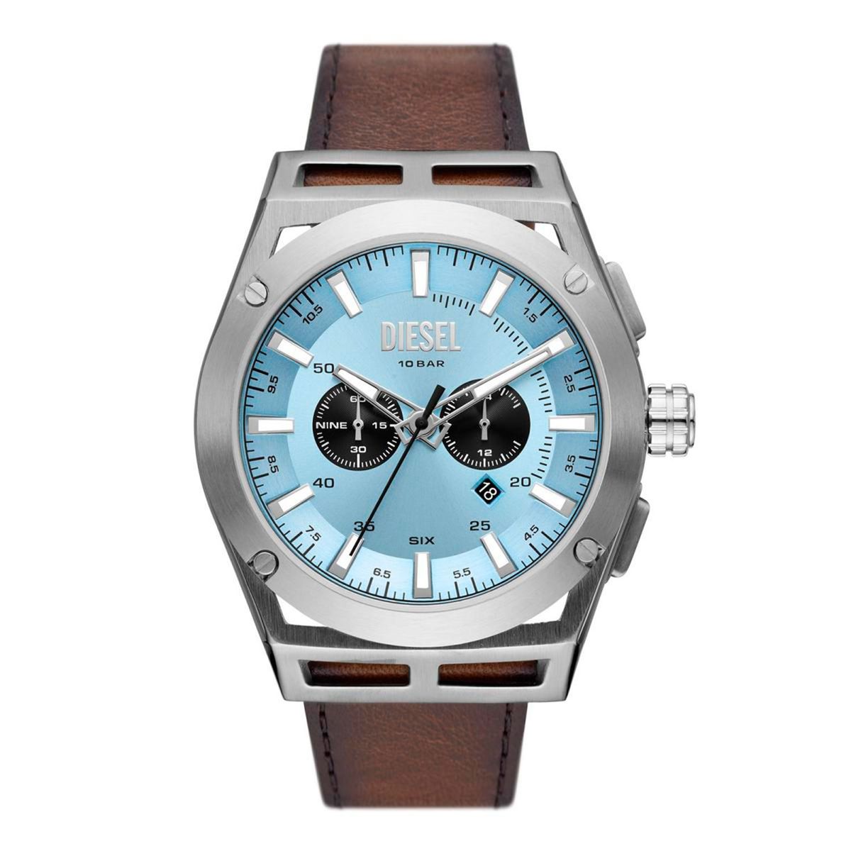 DIESEL - Reloj Diesel para Hombre  Timeframe 