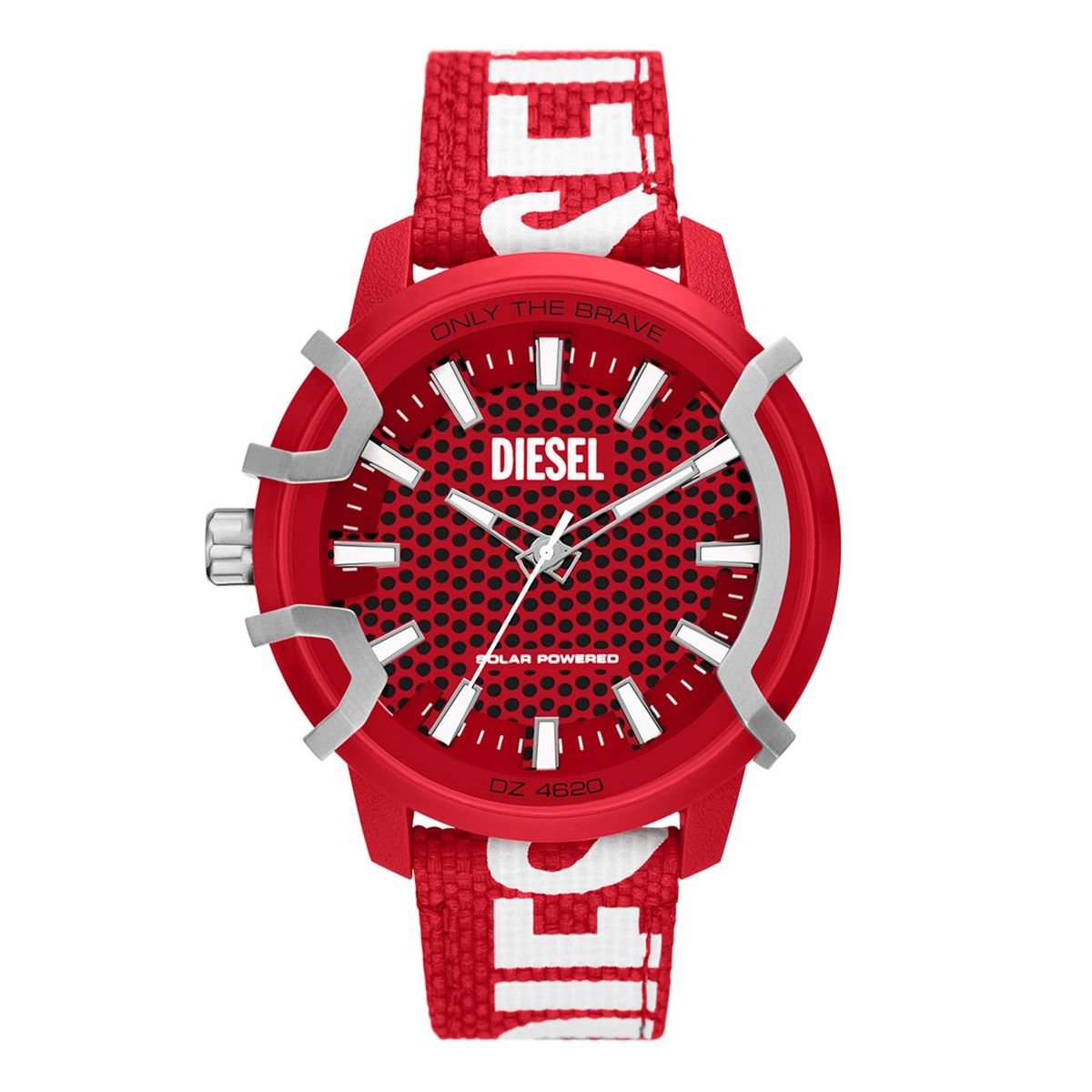 DIESEL - Reloj Diesel para Hombre  Griffed 