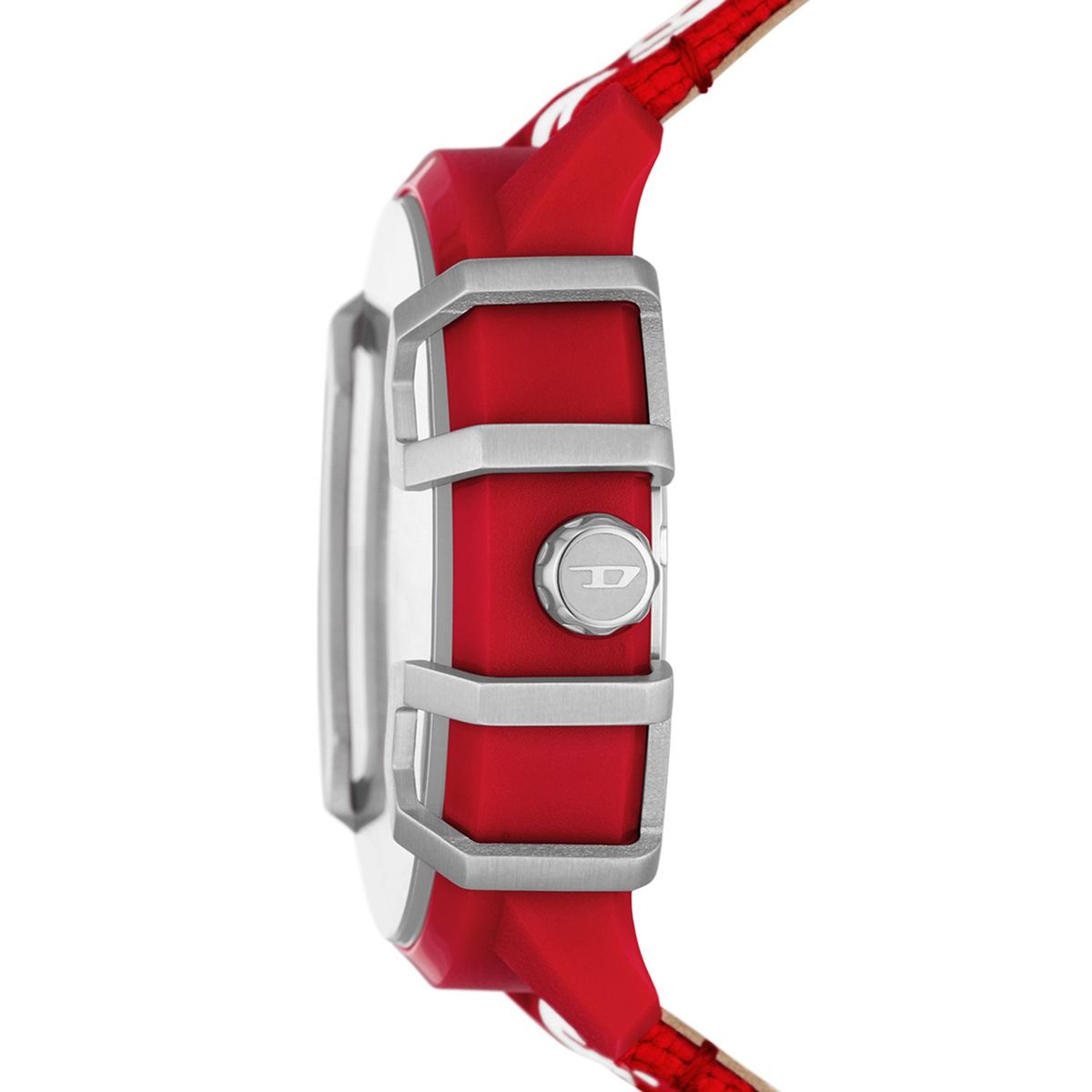 DIESEL - Reloj Diesel para Hombre  Griffed 