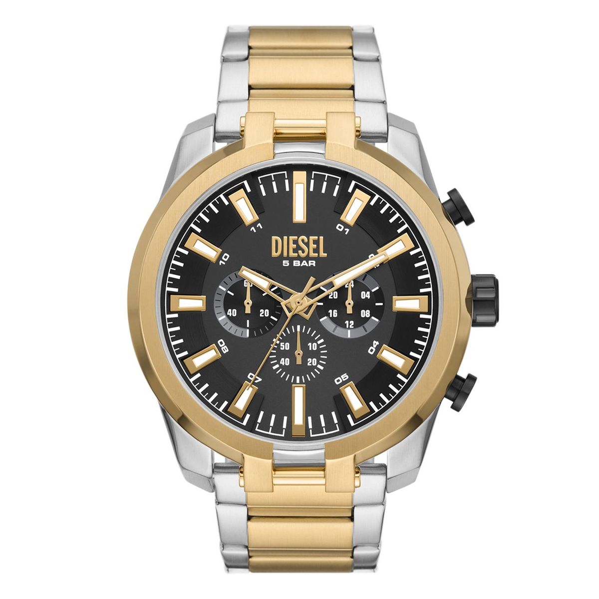 DIESEL - Reloj Diesel para Hombre  Xl 
