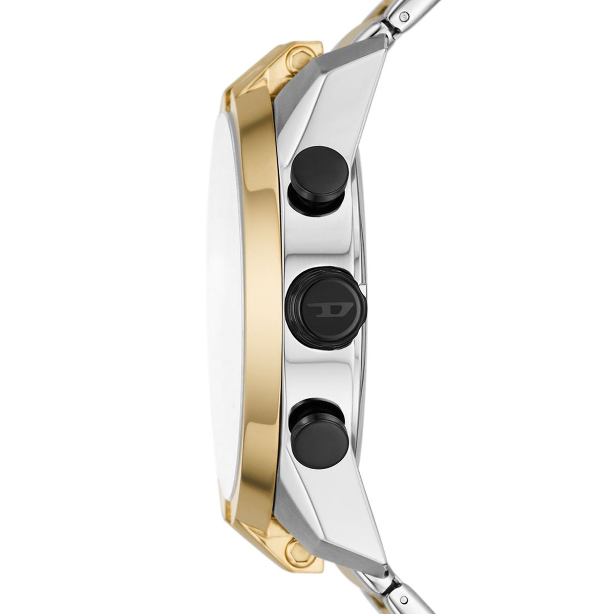 DIESEL - Reloj Diesel para Hombre  Xl 