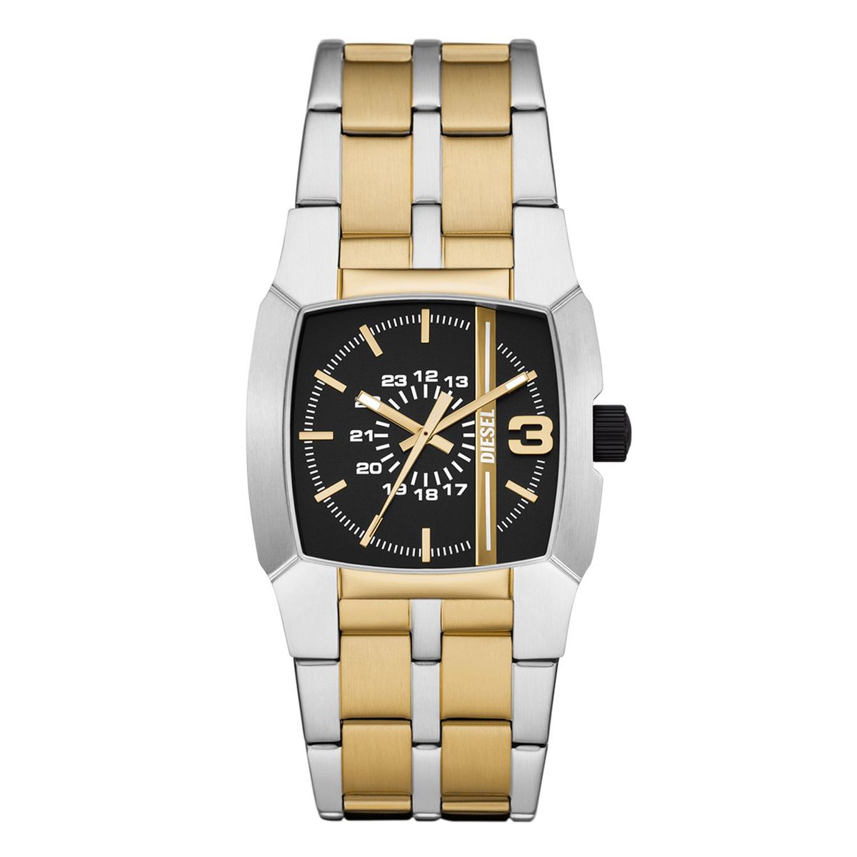 DIESEL - Reloj Diesel para Hombre  Cliffhanger 