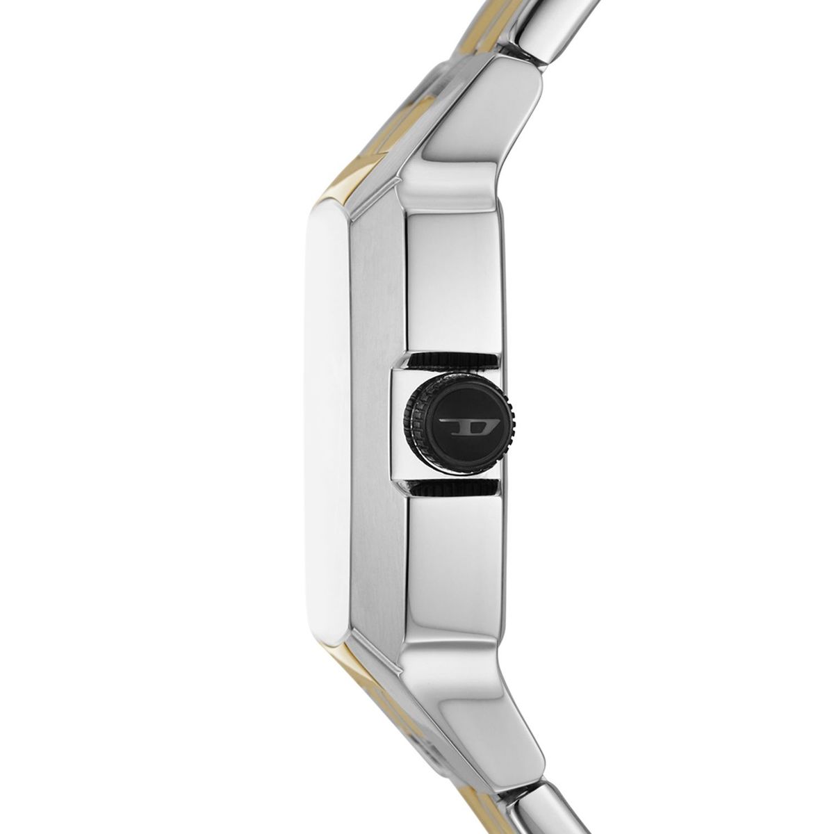 DIESEL - Reloj Diesel para Hombre  Cliffhanger 