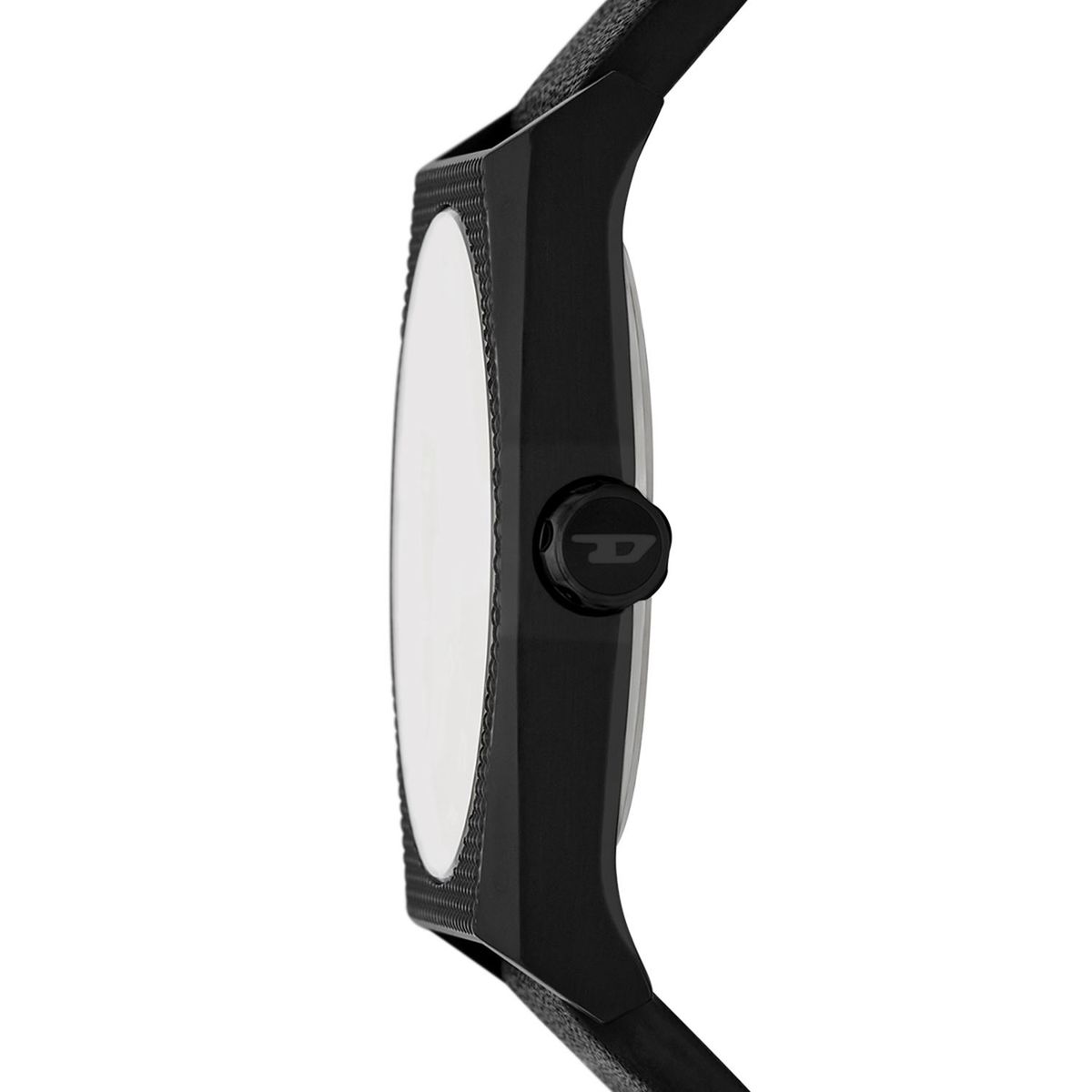 DIESEL - Reloj Diesel para Hombre  Scraper 