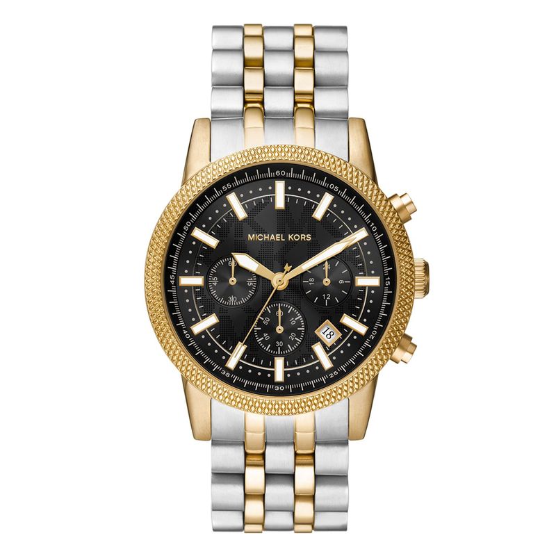 MICHAEL KORS - Reloj Michael Kors para Hombre Hutton 