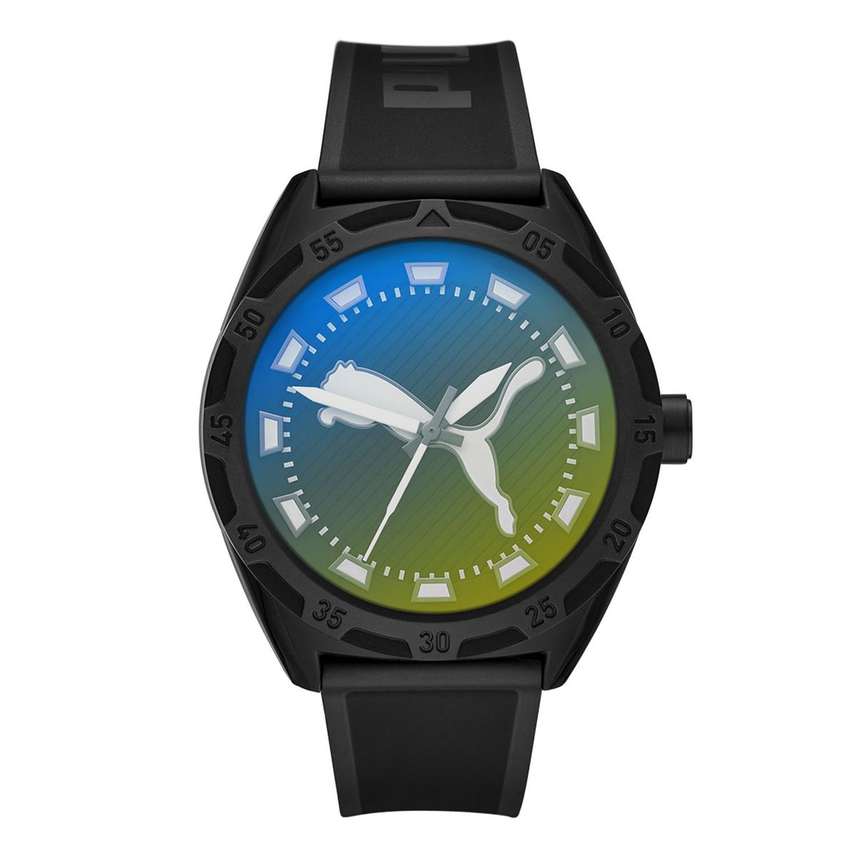 PUMA -  Reloj Puma para Hombre  Street 