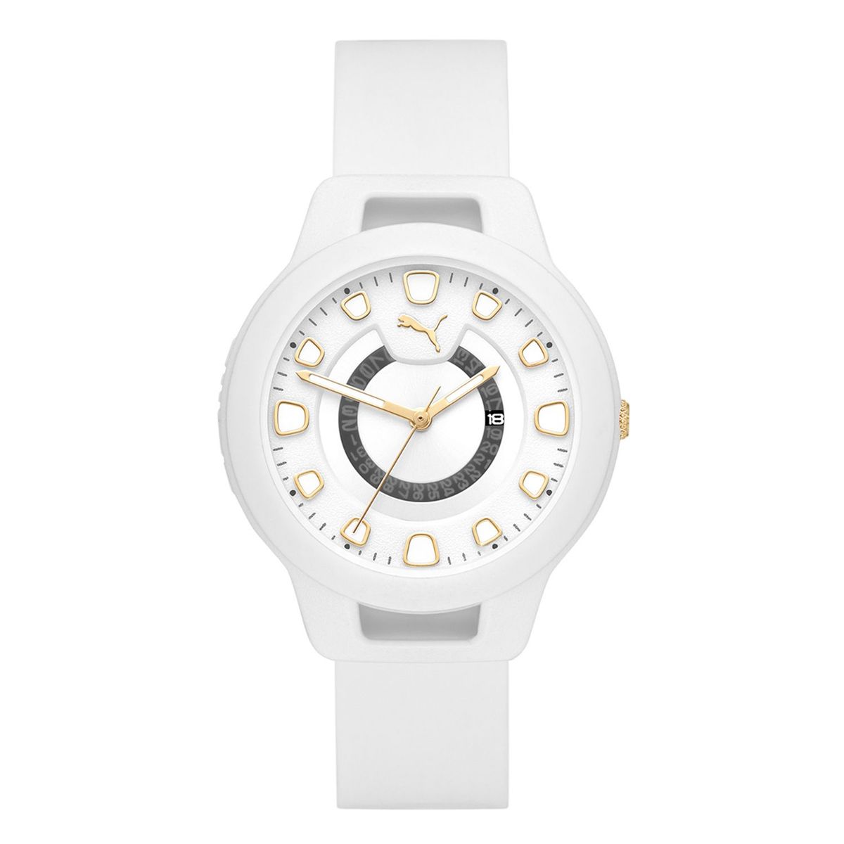 PUMA - Reloj Puma para Mujer Reset V1 