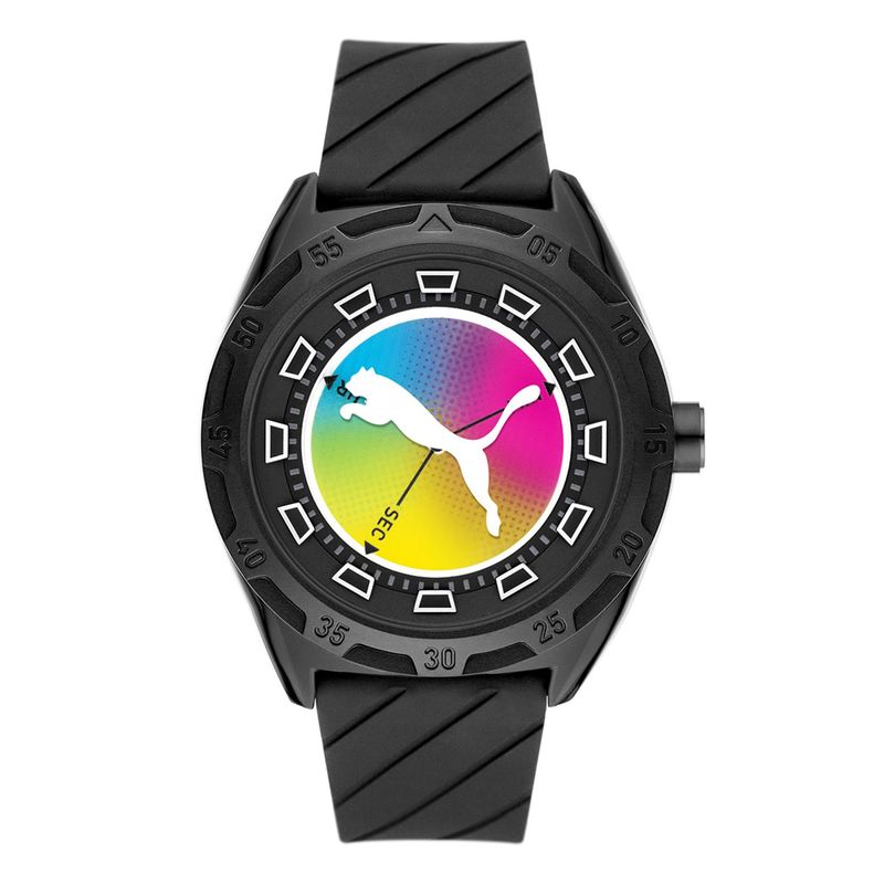 PUMA -  Reloj Puma para Hombre  Street 