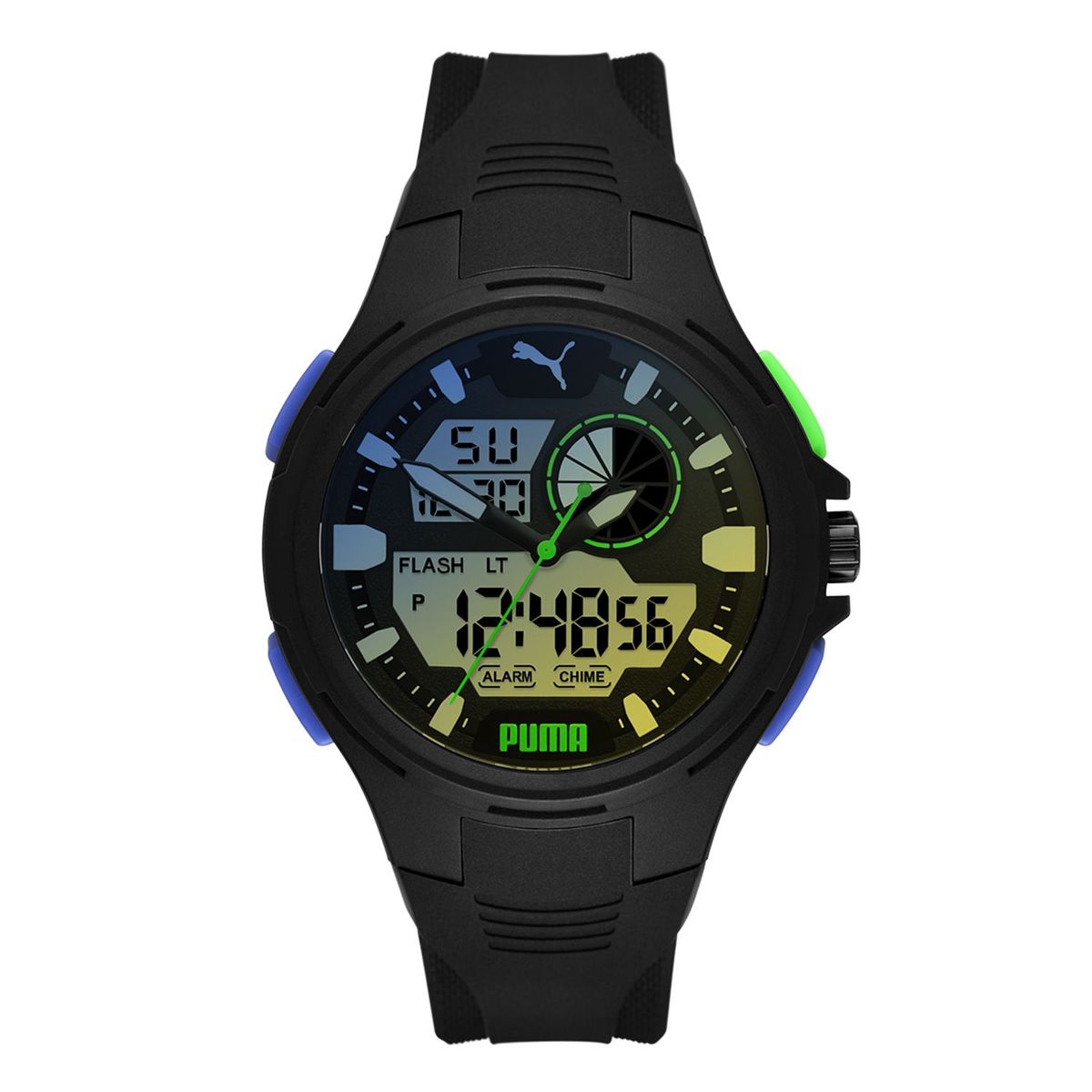 PUMA -  Reloj Puma para Hombre  Bold 