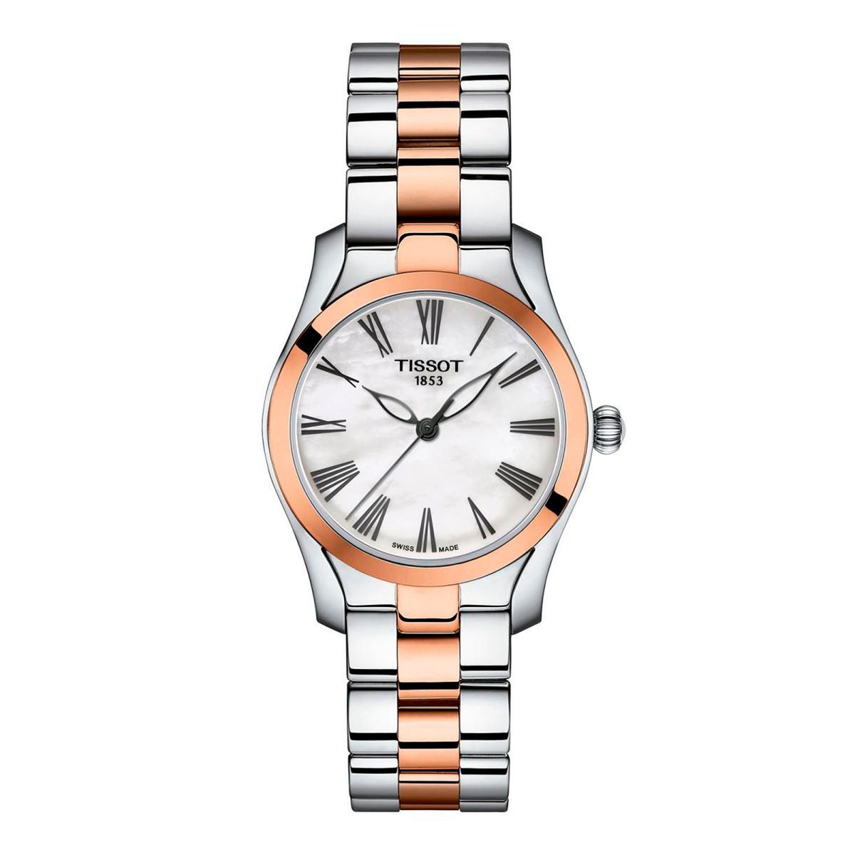 TISSOT - Reloj Tissot para Mujer T | Wave 