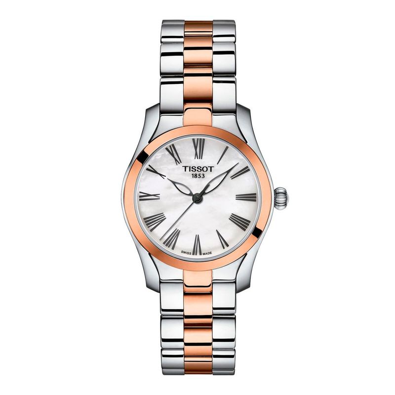 TISSOT - Reloj Tissot para Mujer T | Wave 