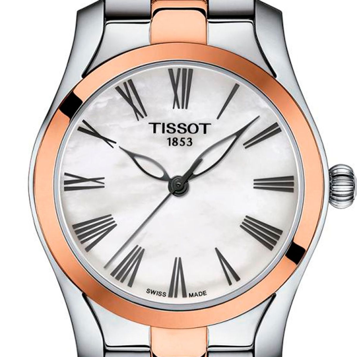 TISSOT - Reloj Tissot para Mujer T | Wave 