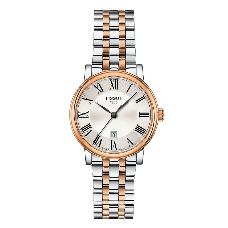 TISSOT - Reloj Tissot para Mujer Carzon 