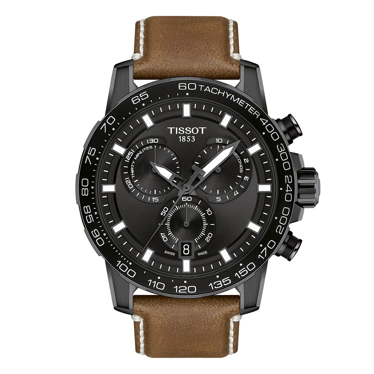 TISSOT - Reloj Tissot para Hombre Supersport Chrono 