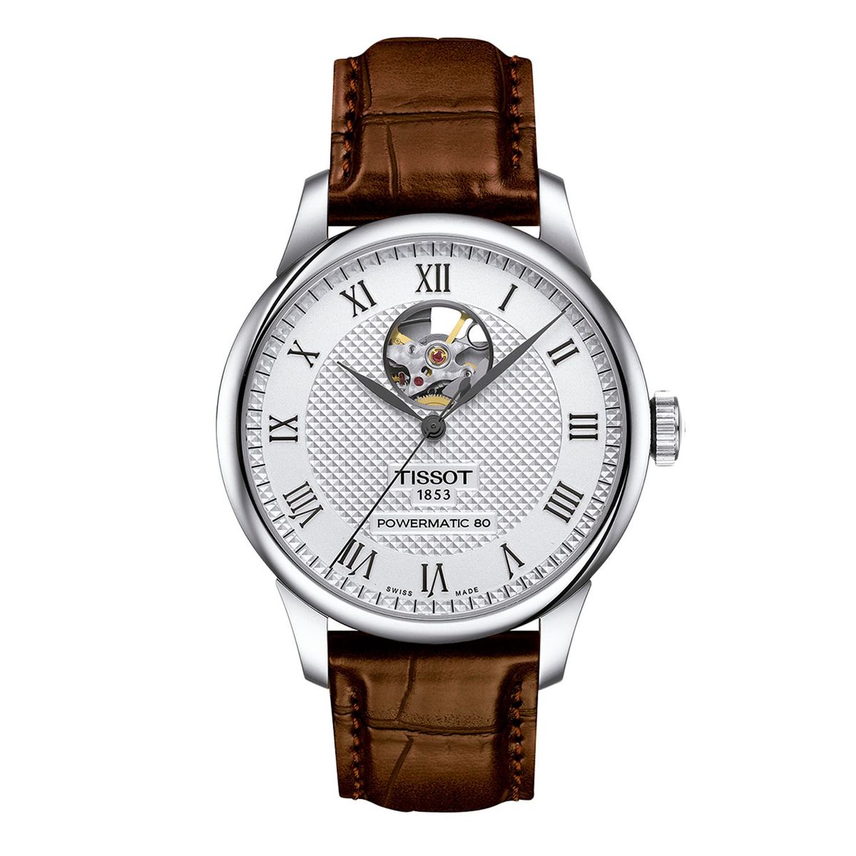 TISSOT - Reloj Tissot para Hombre Le Locle 