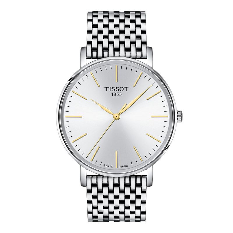 TISSOT - Reloj Tissot para Hombre Everytime 