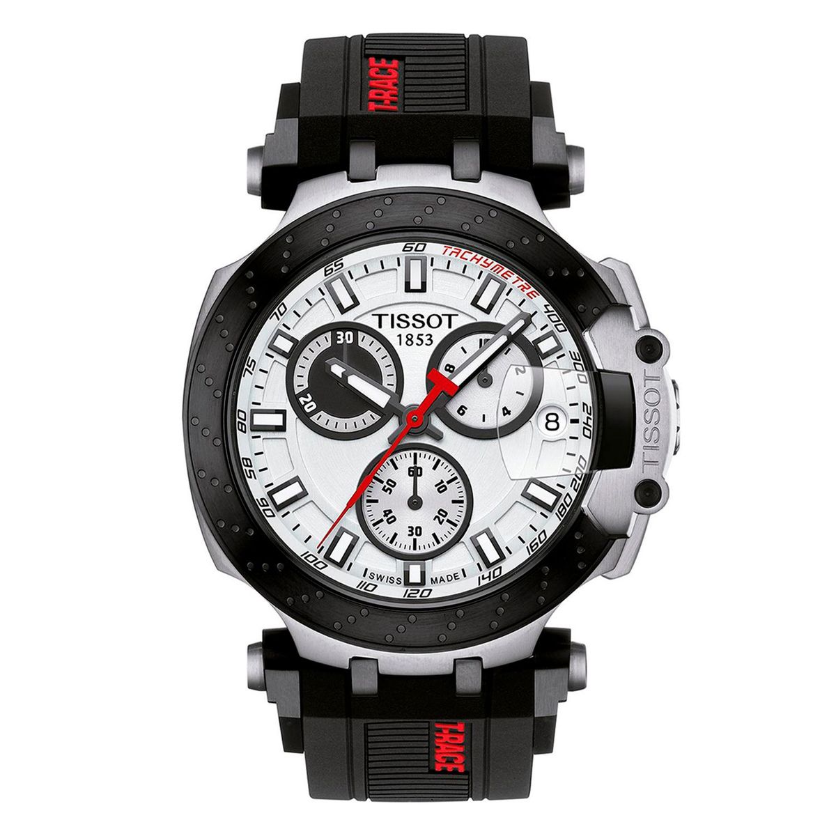 TISSOT - Reloj Tissot para Hombre T-Race 