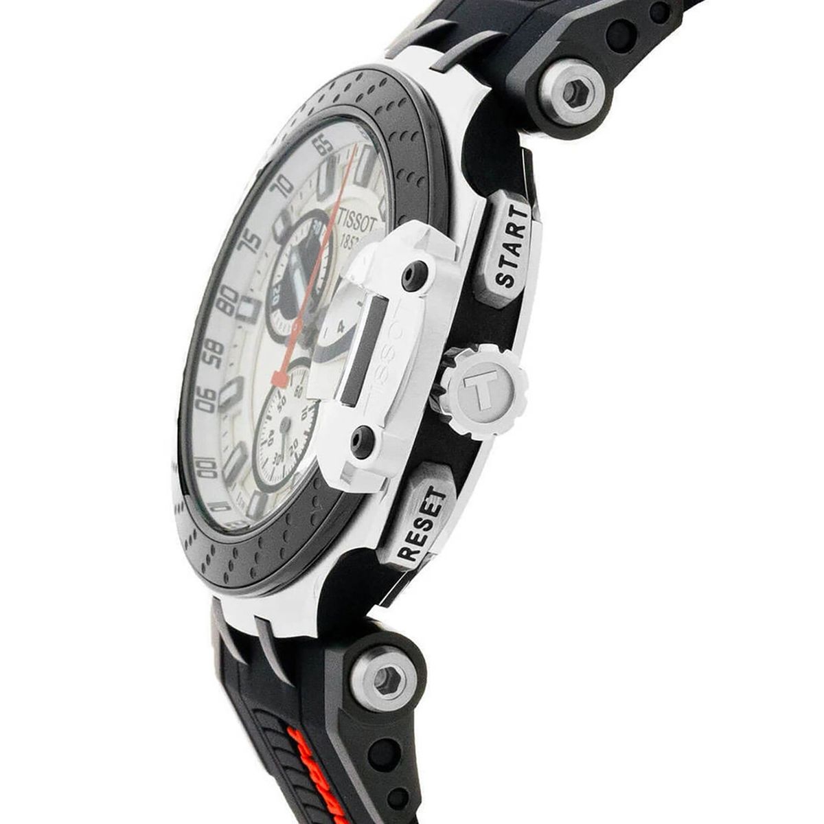 TISSOT - Reloj Tissot para Hombre T-Race 