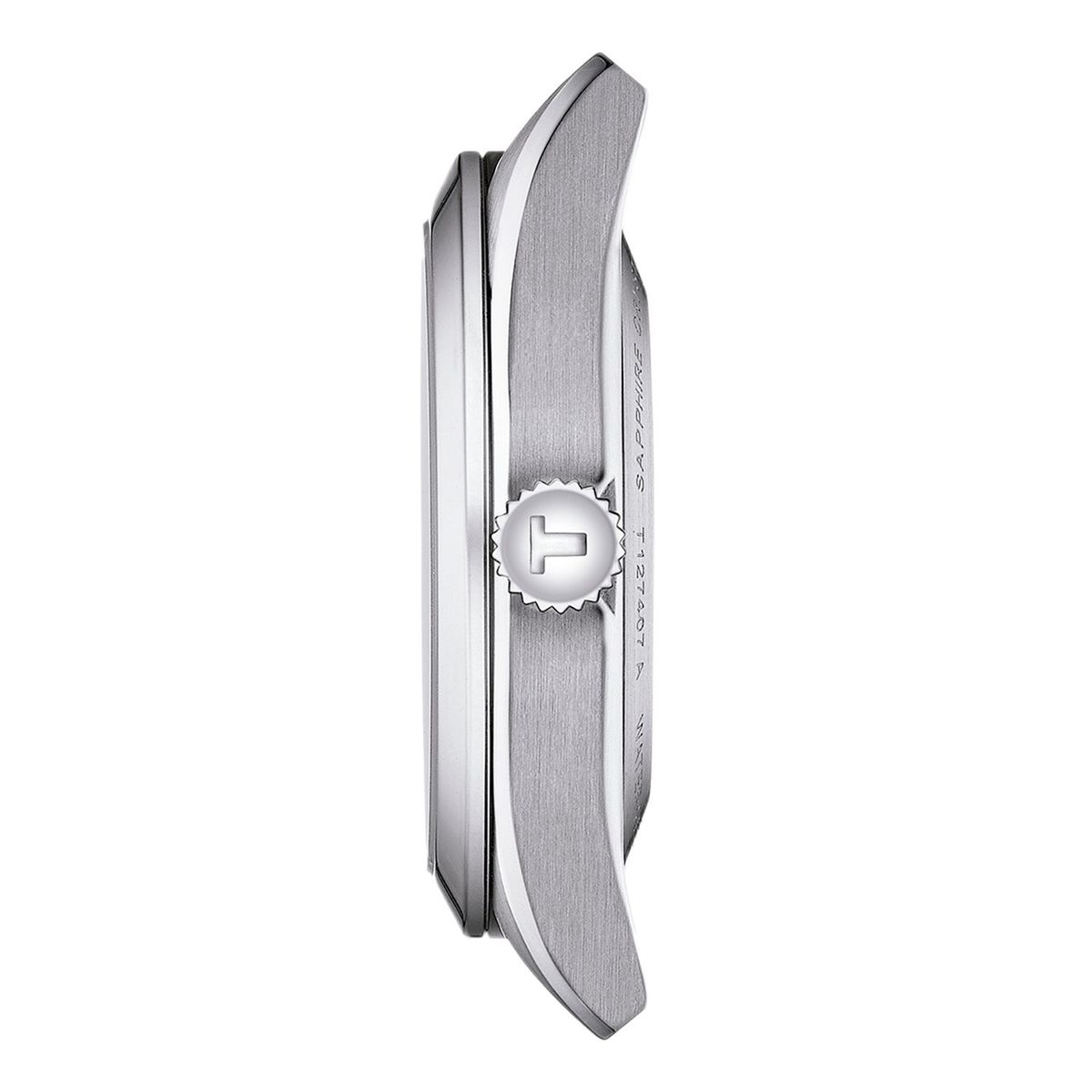 TISSOT - Reloj Tissot para Hombre Gentleman 