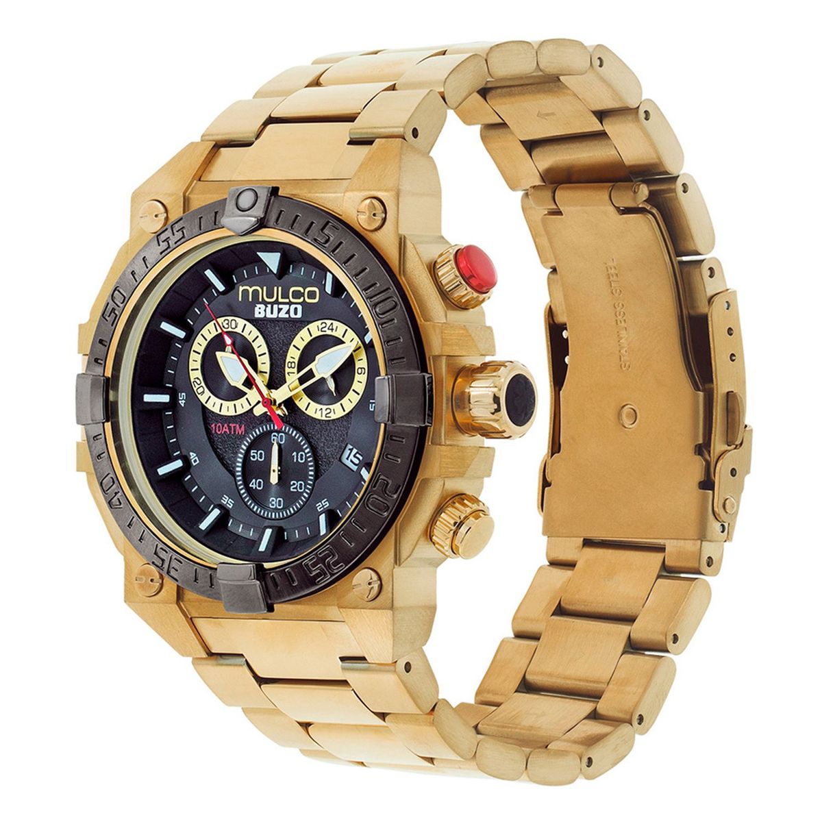 MULCO - Reloj Mulco para Hombre  Buzo 