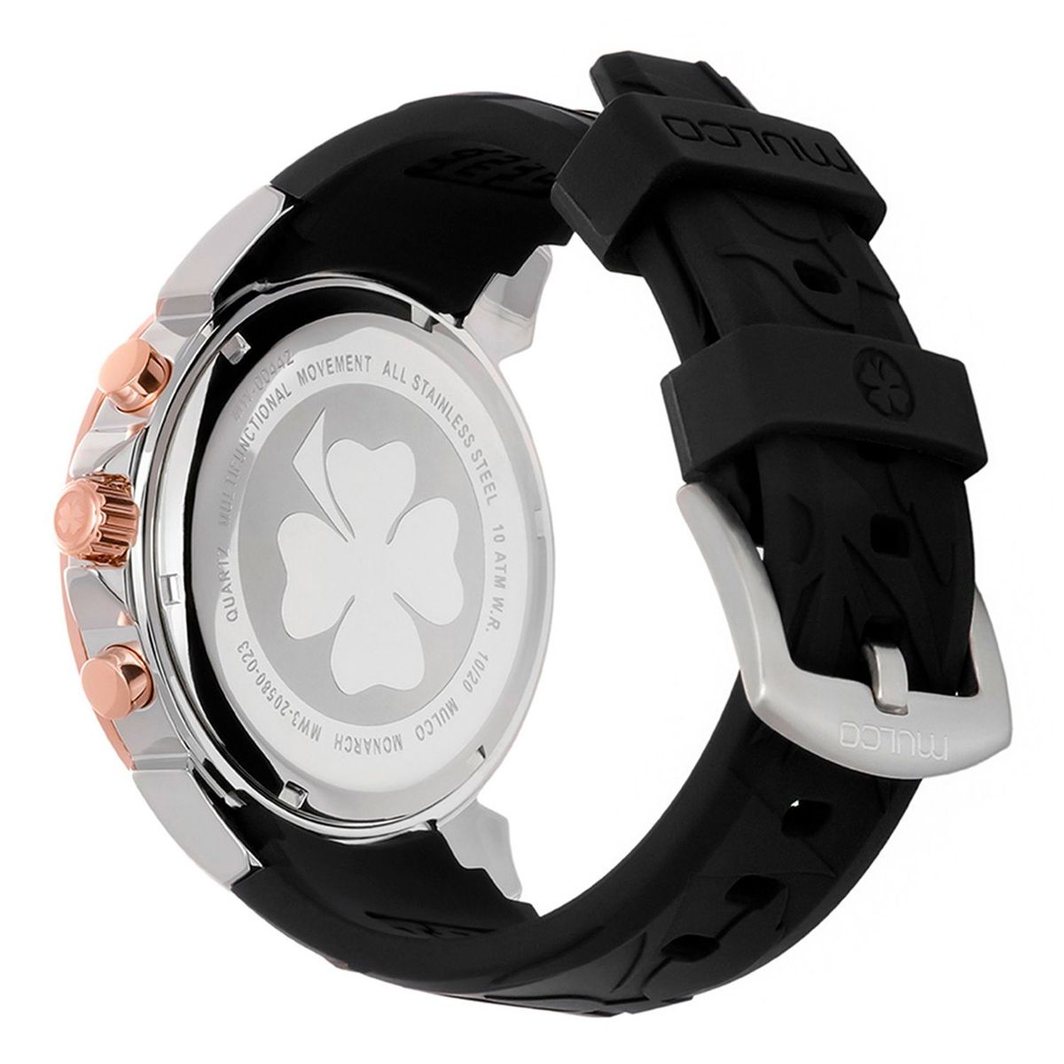 MULCO - Reloj Mulco para Mujer Lush Monarch 