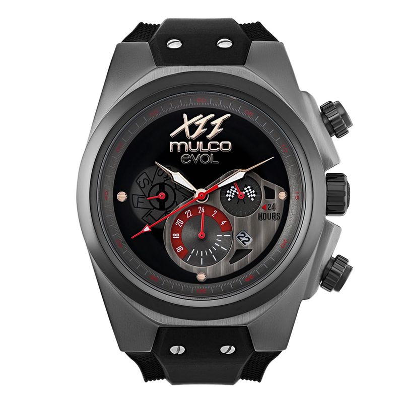 MULCO - Reloj Mulco para Hombre  Evol 