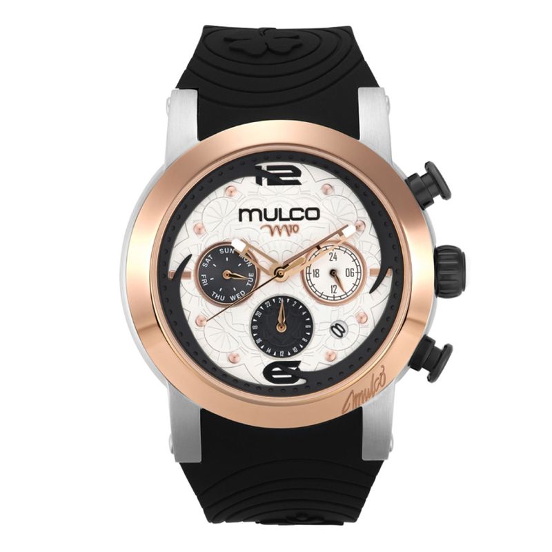 MULCO - Reloj Mulco para Mujer M10 Namaste 