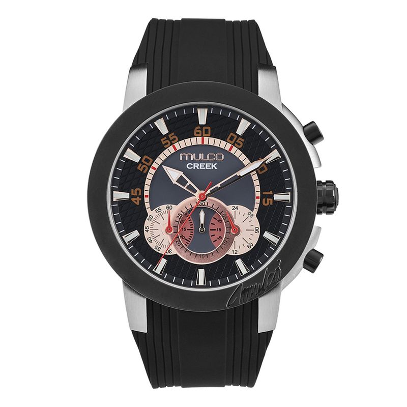 MULCO - Reloj Mulco para Hombre Creek
