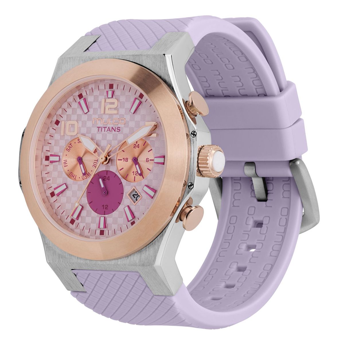 MULCO - Reloj Mulco para Mujer Titans 