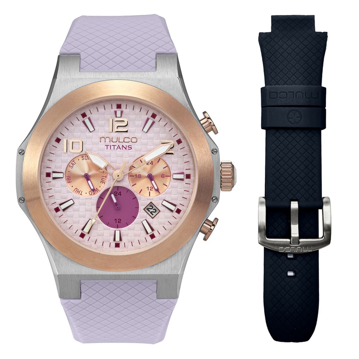 MULCO - Reloj Mulco para Mujer Titans 