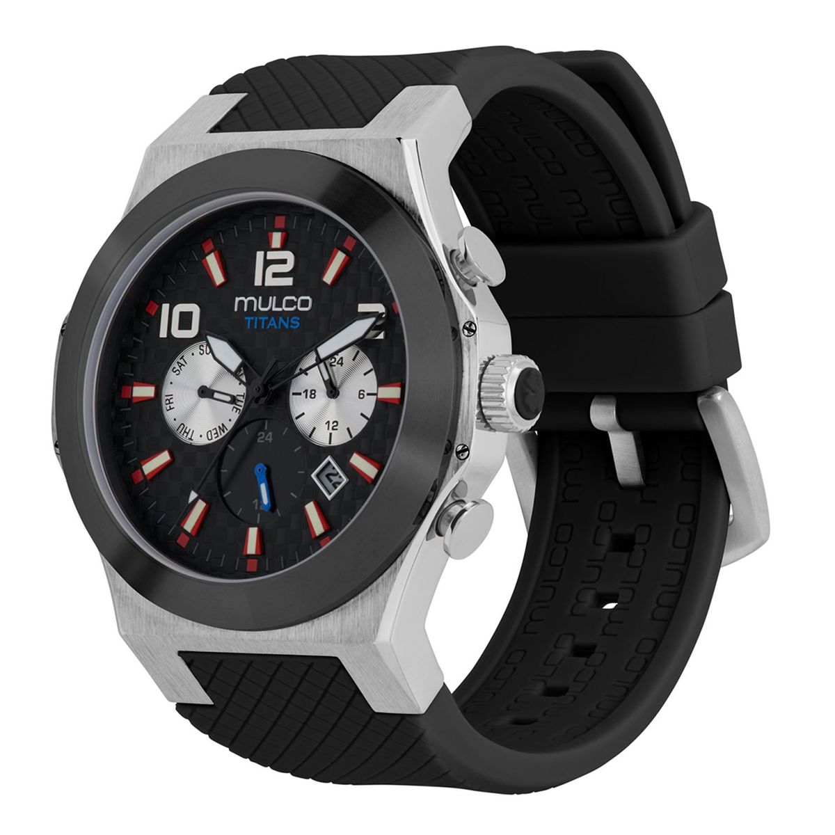 MULCO - Reloj Mulco para Hombre  Titans 