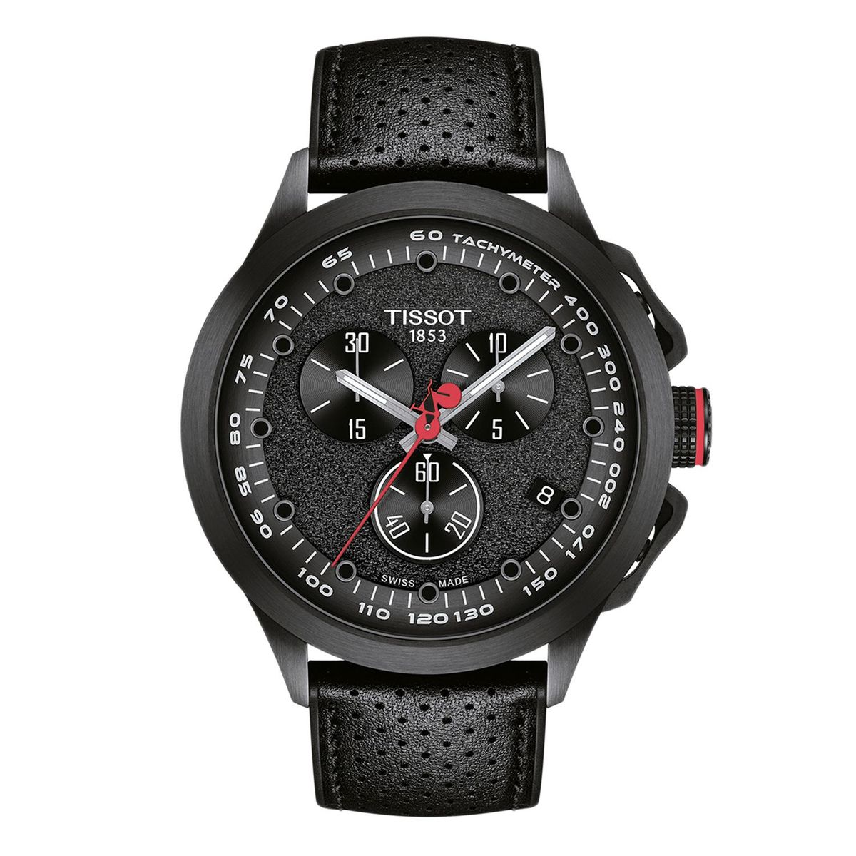 TISSOT - Reloj Tissot para Hombre T-Race Cycling Giro D'Italia 2022 