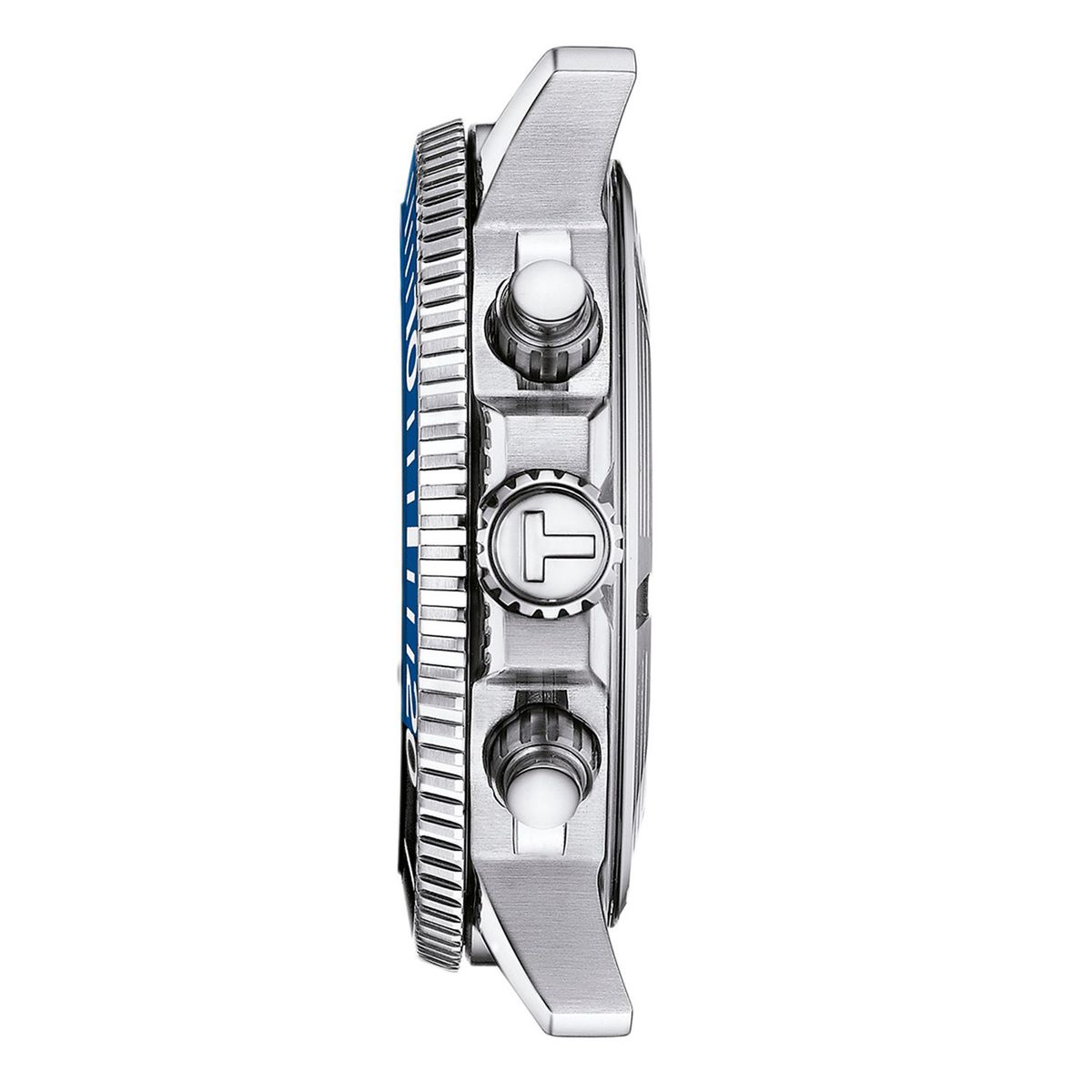 TISSOT - Reloj Tissot para Hombre Seastar 1000 Chrono 