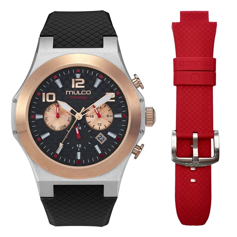 MULCO - Reloj Mulco para Mujer Titans 