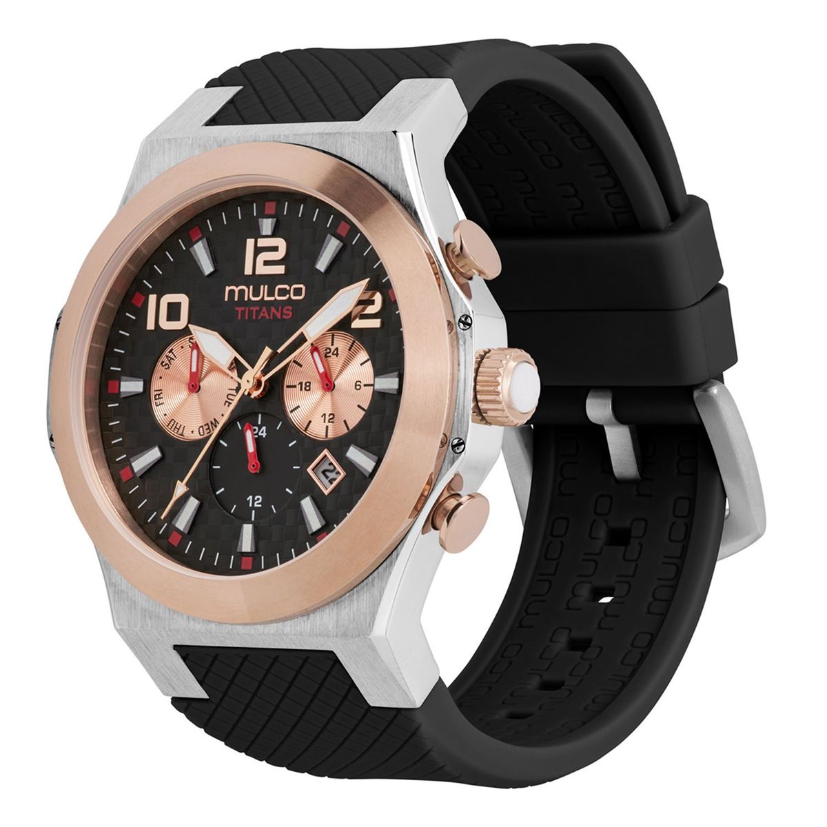 MULCO - Reloj Mulco para Mujer Titans 