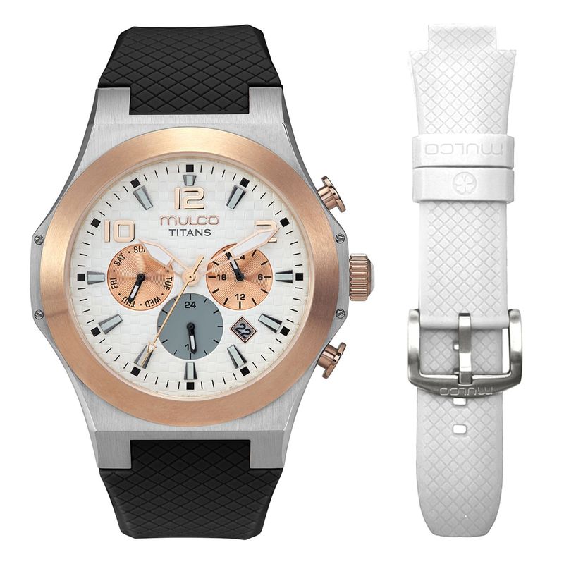 MULCO - Reloj Mulco para Mujer Titans 
