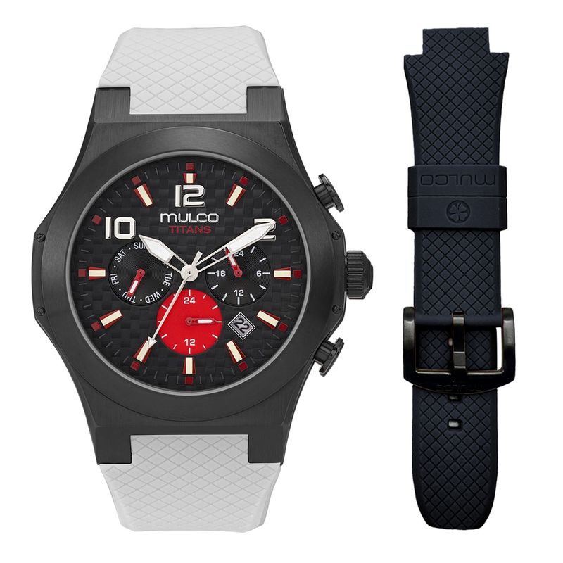 MULCO - Reloj Mulco para Hombre  Titans 