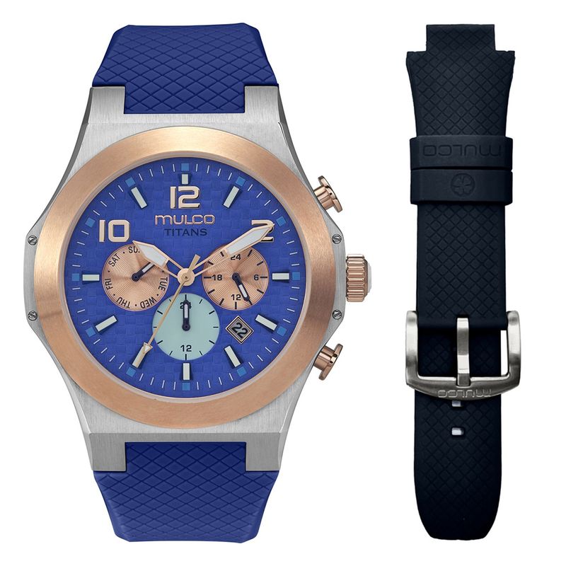 MULCO - Reloj Mulco para Mujer Titans 