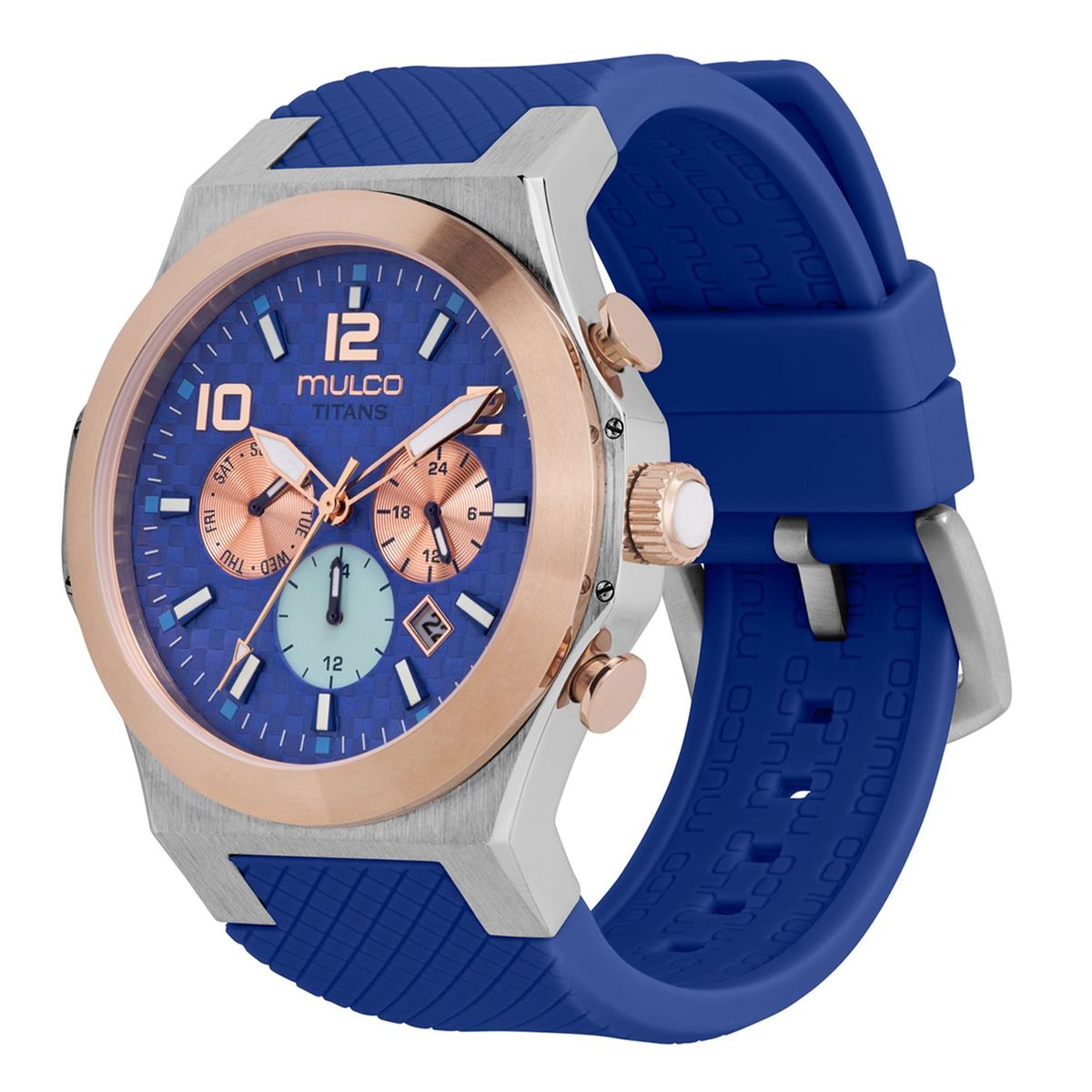 MULCO - Reloj Mulco para Mujer Titans 