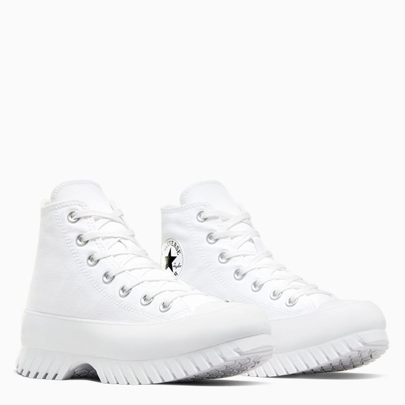 CONVERSE - Tenis Converse Unisex Moda Chuck Taylor All Star Lugged 2 | 0 