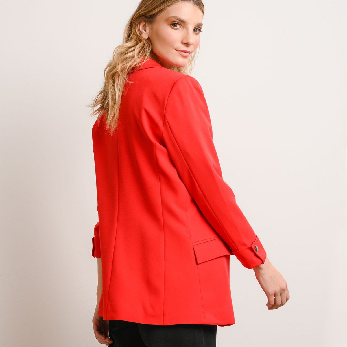 BASEMENT - Blazer para Mujer Basement