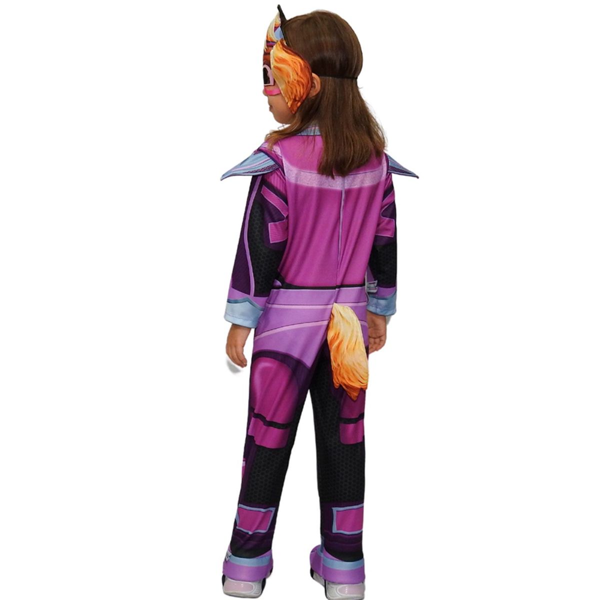 FANTASTIC NIGHT - Disfraz para niña Paw Patrol Skye Fantasía