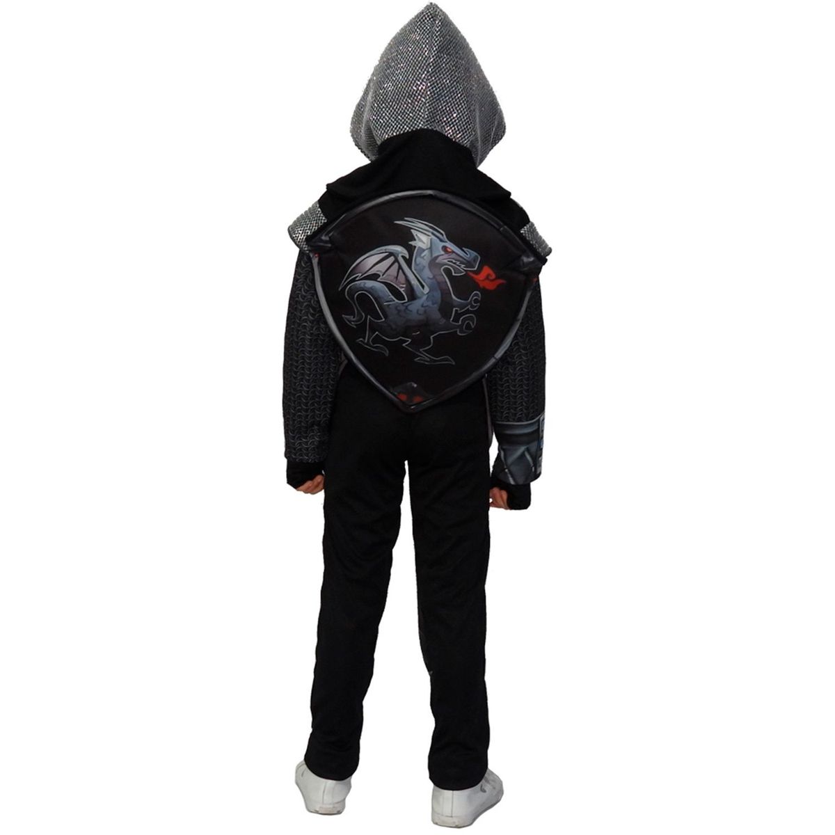 FANTASTIC NIGHT - Disfraz infantil Disfraz para niño caballero fantasía