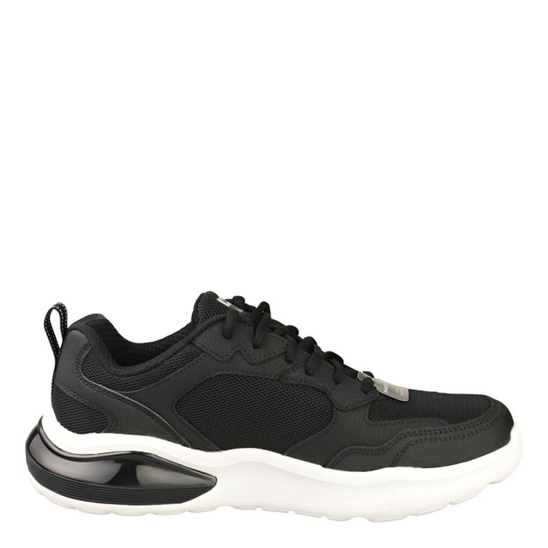 SKECHERS - Tenis Skechers para Hombre Moda Aircushioning Binson